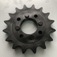 G66248161 щестерня Z-16 (пластик) Gaspardo